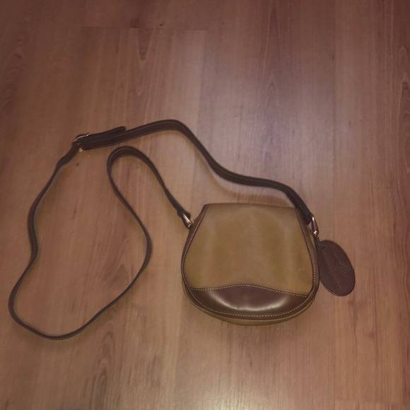 Glenn Wideman Crossbody Bag - Picture 2 of 7